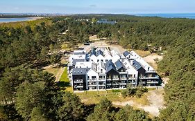 SEA Apartment Porto Łeba
